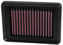 Load image into Gallery viewer, K&amp;N 08-13 Yamaha XP500 T-MAX Replacement Air Filter Air Filters - Drop In K&amp;N Engineering   
