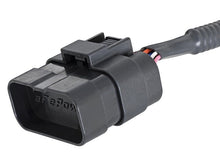 Load image into Gallery viewer, aFe 21-22 Ford Bronco &amp; 19-22 Ranger Scorcher Blue Bluetooth Power Module In-Line Modules aFe
