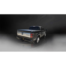 Load image into Gallery viewer, Corsa 2011-2014 Ford F-150 6.2L V8 Polished Sport Cat-Back Exhaust Catback CORSA Performance
