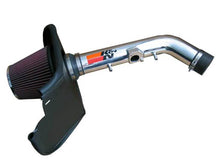 Load image into Gallery viewer, K&amp;N 99-04 Toyota Tacoma/4Runner V6-3.4L High Flow Performance Kit Cold Air Intakes K&amp;N Engineering   
