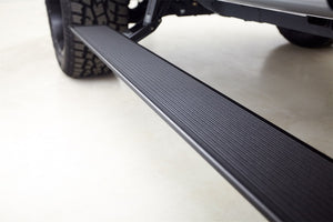 AMP Research 2015-2017 F150 All Cabs PowerStep Xtreme - Black Running Boards AMP Research   