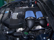 Load image into Gallery viewer, aFe MagnumFORCE Intakes Stage-2 P5R AIS P5R BMW 335i (N54) 07-11L6-3.0L/Z4 35i 09-15 (tt) Cold Air Intakes aFe
