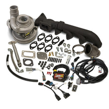 Load image into Gallery viewer, BD Diesel Howler Stock VGT Turbo Kit - 03-07 Dodge Cummins 5.9L Turbo Kits BD Diesel
