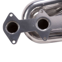 Load image into Gallery viewer, BBK 05-10 Mustang 4.6 GT Shorty Tuned Length Exhaust Headers - 1-5/8 Silver Ceramic Headers &amp; Manifolds BBK
