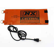 Load image into Gallery viewer, Nitrous Express Bottle Heater Element Only 110 Volt AC (5.25 x 12.5) Nitrous Bottle Accessories Nitrous Express
