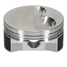 Load image into Gallery viewer, Wiseco Ford 302/351 Windsor Flat Top 4.040in Bore -7.5cc Dish Piston Shelf Stock Kit Piston Sets - Forged - 8cyl Wiseco
