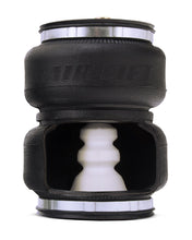 Load image into Gallery viewer, Air Lift Replacement Air Spring - Loadlifter 5000 Ultimate Bellows Type w/ internal Jounce Bumper Air Springs Air Lift
