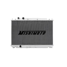 Load image into Gallery viewer, Mishimoto 06+ Honda Civic SI Manual Aluminum Radiator Radiators Mishimoto
