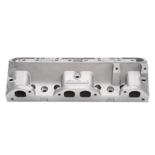 Load image into Gallery viewer, Edelbrock Single Perf Pontiac 72cc Head Bare Heads Edelbrock
