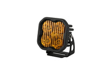 Load image into Gallery viewer, Diode Dynamics SS3 Max ABL - Yellow Driving Standard (Single) Light Accessories and Wiring Diode Dynamics   
