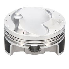 Load image into Gallery viewer, Wiseco Chevy LS Series +9cc Dome 1.311x4.020in Pistons Shelf Stock Piston Sets - Forged - 8cyl Wiseco
