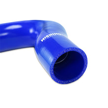 Load image into Gallery viewer, Mishimoto 2010 Dodge 6.7L Cummins Silicone Coolant Hose Kit - Blue Hoses Mishimoto
