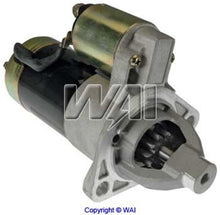 Load image into Gallery viewer, Omix Starter 93-98 Jeep Grand Cherokee (ZJ) Starters OMIX
