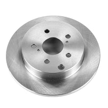 Load image into Gallery viewer, Power Stop 16-19 Toyota Mirai Rear Autospecialty Brake Rotor Brake Rotors - OE PowerStop   
