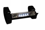 Rampage 1999-2019 Universal Led Trail Light - Black Light Bars & Cubes Rampage