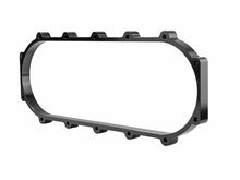 Load image into Gallery viewer, Skunk2 Ultra Series Honda/Acura Black RACE Intake Manifold 1 Liter Spacer (Inc Gasket &amp; Hardware) Intake Spacers Skunk2 Racing
