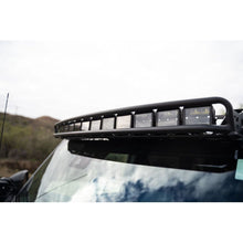 Load image into Gallery viewer, DV8 21+ Ford Bronco Curved Light Bracket for 12 3in. Pod Lights Light Mounts DV8 Offroad
