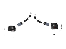 Load image into Gallery viewer, aFe Toyota Land Cruiser 300 Series Momentum GT Coil Air Intake System w/ Pro 5R Media Cold Air Intakes aFe
