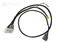 Load image into Gallery viewer, Rywire 97-01 Honda Prelude (Auto) Chassis Specific Adapter (Send Two Pin Core Connector to Rywire) Wiring Connectors Rywire
