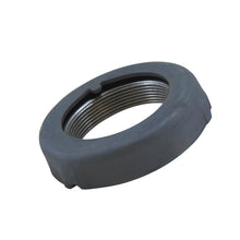 Load image into Gallery viewer, Yukon Left Hand Spindle Nut for Ford 10.25in Self Ratcheting Type Hardware - Singles Yukon Gear &amp; Axle   

