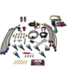 Load image into Gallery viewer, Nitrous Express Six Cyl Piranha Nitrous Kit w/o Bottle Nitrous Systems Nitrous Express
