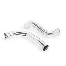 Load image into Gallery viewer, Mishimoto 2013+ Dodge 6.7L Cummins Intercooler Pipe and Boot Kit Black Silicone Couplers &amp; Hoses Mishimoto
