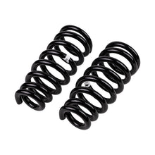 Load image into Gallery viewer, ARB / OME Coil Spring Front Triton Coilover Springs Old Man Emu
