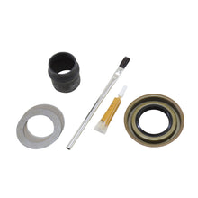 Load image into Gallery viewer, Yukon Gear Minor install Kit For 10.5in GM 14 Bolt Truck Diff Differential Install Kits Yukon Gear &amp; Axle

