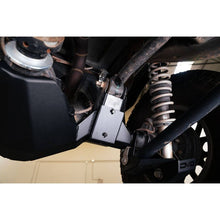 Load image into Gallery viewer, DV8 Offroad 21-22 Ford Bronco Rear Differential Skid Plate Skid Plates DV8 Offroad
