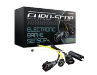 Power Stop 2020 Mini Cooper Countryman Front Euro-Stop Electronic Brake Pad Wear Sensor Brake Hardware PowerStop   