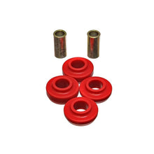 Load image into Gallery viewer, Energy Suspension Gm Transfer Case Torque Bshing - Red Bushing Kits Energy Suspension
