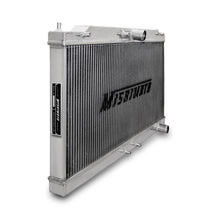 Load image into Gallery viewer, Mishimoto 95-99 Mitsubishi Eclipse Turbo Manual Aluminum Radiator Radiators Mishimoto
