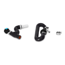 Load image into Gallery viewer, Mishimoto 2016 Ford Fiesta ST 1.6L Performance Air Intake Kit - Polished Cold Air Intakes Mishimoto
