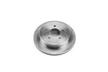 Load image into Gallery viewer, Power Stop 92-95 Mazda 929 Rear Autospecialty Brake Rotor Brake Rotors - OE PowerStop   
