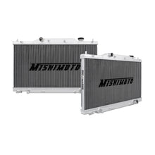 Load image into Gallery viewer, Mishimoto 02-05 Honda Civic SI Manual Aluminum Radiator Radiators Mishimoto
