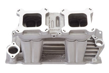Load image into Gallery viewer, Edelbrock Str Tunnel Ram 350-400 Manifold Intake Manifolds Edelbrock
