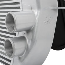 Load image into Gallery viewer, Mishimoto 2011-2014 Ford F-150 EcoBoost Intercooler - Silver Intercooler Kits Mishimoto
