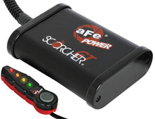 Load image into Gallery viewer, aFe Scorcher GT Bluetooth Power Module 2020 Toyota Supra 3.0L In-Line Modules aFe
