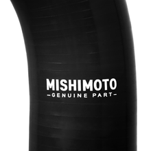 Load image into Gallery viewer, Mishimoto 2001-2004 Ford Mustang 3.8L V6 Black Silicone Hose Kit Hoses Mishimoto
