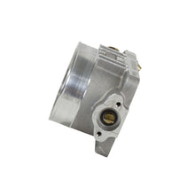 Load image into Gallery viewer, BBK 03-04 Mustang Cobra 4.6 4V SC Twin 65mm Throttle Body BBK Power Plus Series Throttle Bodies BBK
