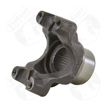 Load image into Gallery viewer, Yukon Gear Yoke For Model 20 w/ A 1310 U/Joint Size Differential Yokes Yukon Gear &amp; Axle   
