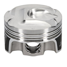 Load image into Gallery viewer, Wiseco Mitsubishi EVO 10 4B11-T 2008+ -4.5cc Piston Shelf Stock Pistons - Forged - Single Wiseco
