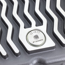Load image into Gallery viewer, Mishimoto 01-19 Duramax Allison A1000 Transmission Pan Cast GR Transmission Pans Mishimoto   
