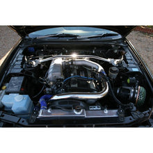 Load image into Gallery viewer, Mishimoto R33/R34 Nissan Skyline (NON R34 GTR) Manual Aluminum Radiator Radiators Mishimoto

