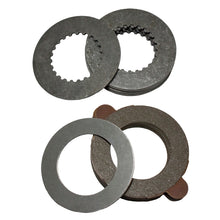 Load image into Gallery viewer, Yukon Gear Model 20 Tracloc Clutch Kit Ring &amp; Pinions Yukon Gear &amp; Axle
