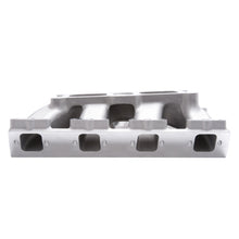 Load image into Gallery viewer, Edelbrock Intake Manifold Chrysler Gen II 426-572 Hemi Dual Quad Single Plane for EFI Intake Manifolds Edelbrock
