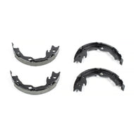 Power Stop 10-12 Lexus HS250h Rear Autospecialty Parking Brake Shoes Brake Shoes PowerStop