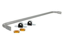 Load image into Gallery viewer, Whiteline 17-19 Hyundai Elantra Sport/Elantra GT Sport Rear Heavy Duty Adjustable Sway Bar - 22mm Sway Bars Whiteline
