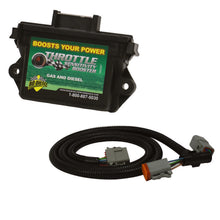 Load image into Gallery viewer, BD Diesel Throttle Sensitivity Booster - Dodge 1998.5-2003 5.9L Manual Trans Throttle Controllers BD Diesel
