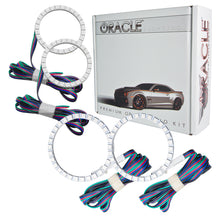Load image into Gallery viewer, Oracle Lamborghini Gallardo 04-12 Halo Kit - ColorSHIFT SEE WARRANTY Headlights ORACLE Lighting
